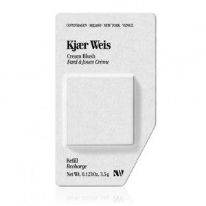 Kjaer Weis Blush Refill in Sun Touched